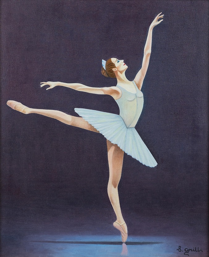Ballerina